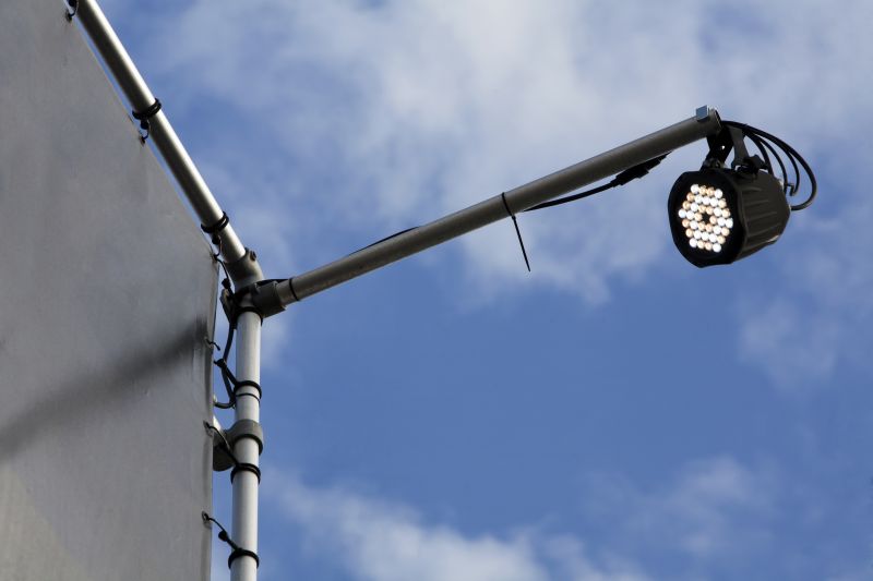 Commercial Light Replacement